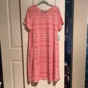 Lularoe Jessie NWT